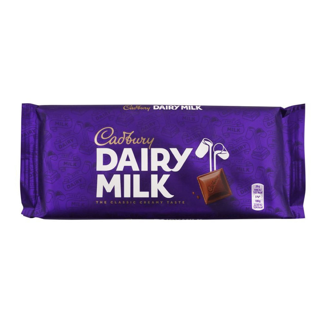 MILL DAZ MILK 180G